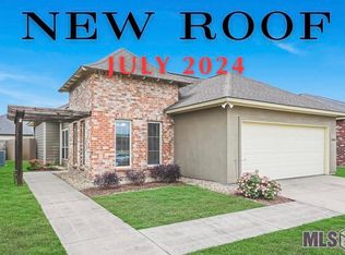 1660 San Miguel Dr, Saint Gabriel, LA 70776
