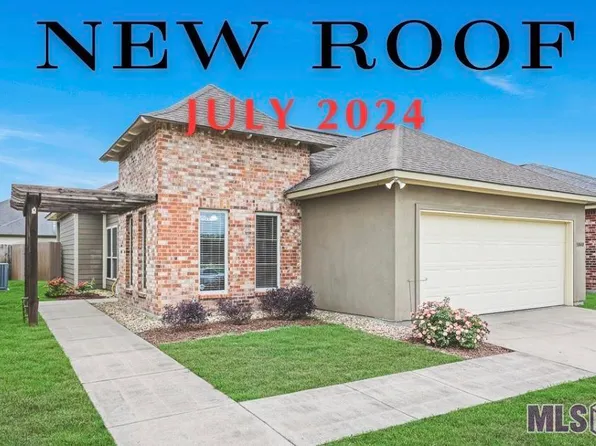 1660 San Miguel Dr, Saint Gabriel, LA 70776