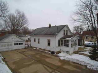 117 N Wilson St, Kimberly, WI 54136
