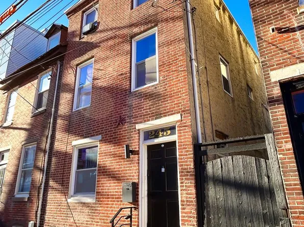 245 E Allen St, Philadelphia, PA 19125