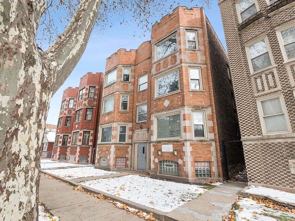 1st image of 8135-8137 S Kingston Ave #8135-2