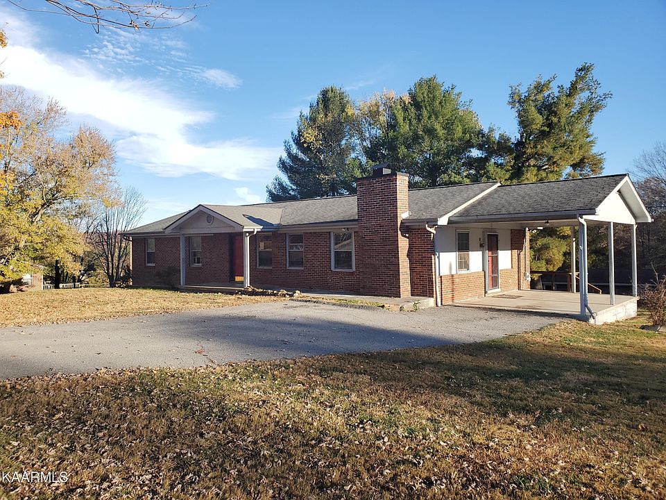 386 McKinney Rd, La Follette, TN 37766 MLS 1210535 Zillow