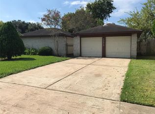 13015 Balarama Dr, Houston, TX 77099