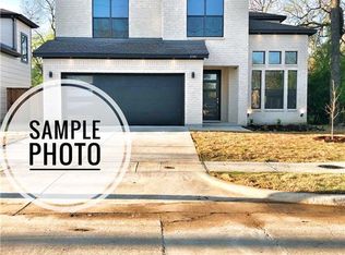 1823 Bickers St, Dallas, TX 75212