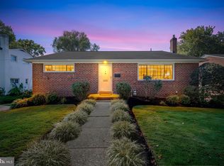 12910 Crisfield Rd, Silver Spring, MD 20906