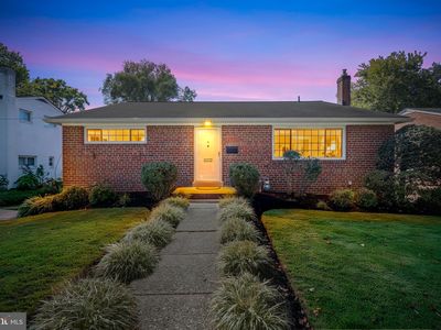 12910 Crisfield Rd, Silver Spring, MD, 20906