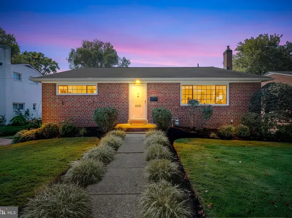 12910 Crisfield Rd, Silver Spring, MD 20906