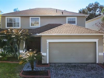 4608 Cumbrian Lakes Dr, Kissimmee, FL, 34746