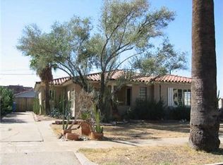 533 W Almeria Rd, Phoenix, AZ 85003