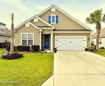 1878 Bards Drive SE, Bolivia, NC, 28422