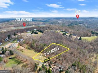 95 Cloudland Park Rd S, Dahlonega, GA 30533