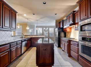 208 Choke Canyon Ln, Georgetown, TX 78628