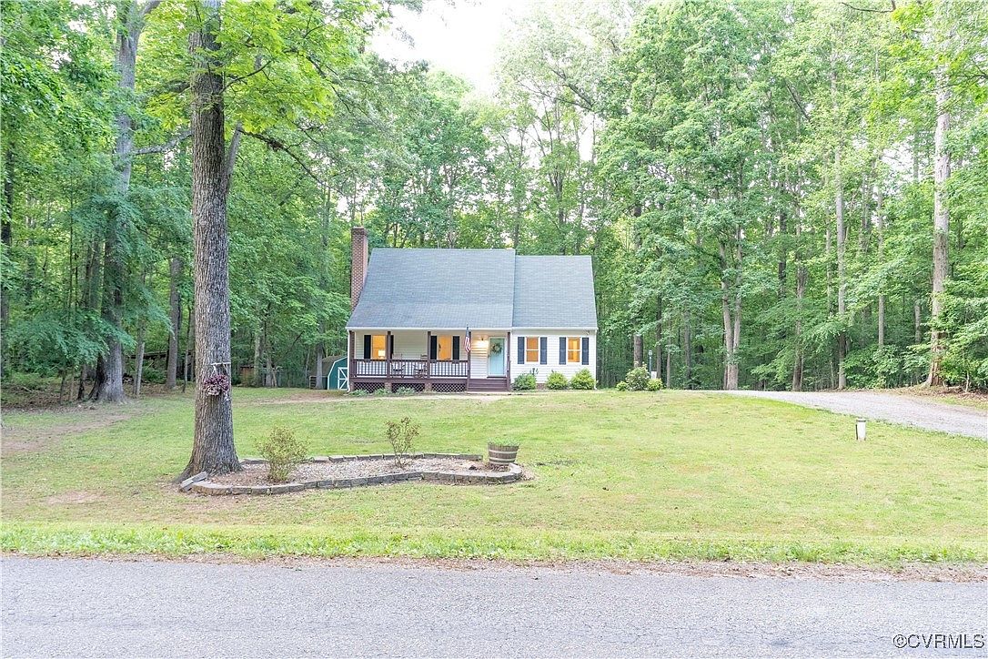9845 Knobs Hill Ln, Amelia Court House, VA 23002 | Zillow