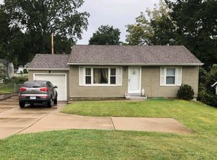 9914 Green Park Rd, Saint Louis, MO 63123
