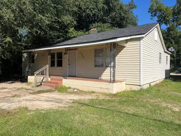 511 8th Ave, Albany, GA 31701