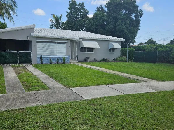 1051 SW 72nd Ct, Miami, FL 33144