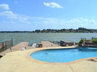 54 La Costa Dr, Montgomery, TX 77356