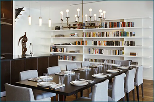 Rented by Brown Harris Stevens | media 1
