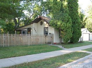 1331 Main St NW, Elk River, MN 55330