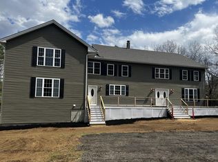 68 King Rd, Chichester, NH 03258