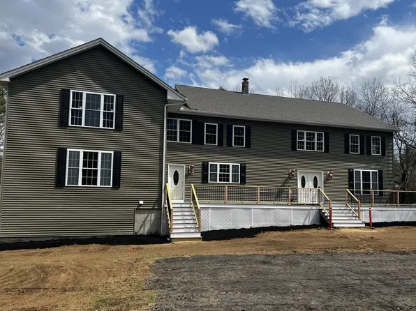 68 King Road, Chichester, NH 03258