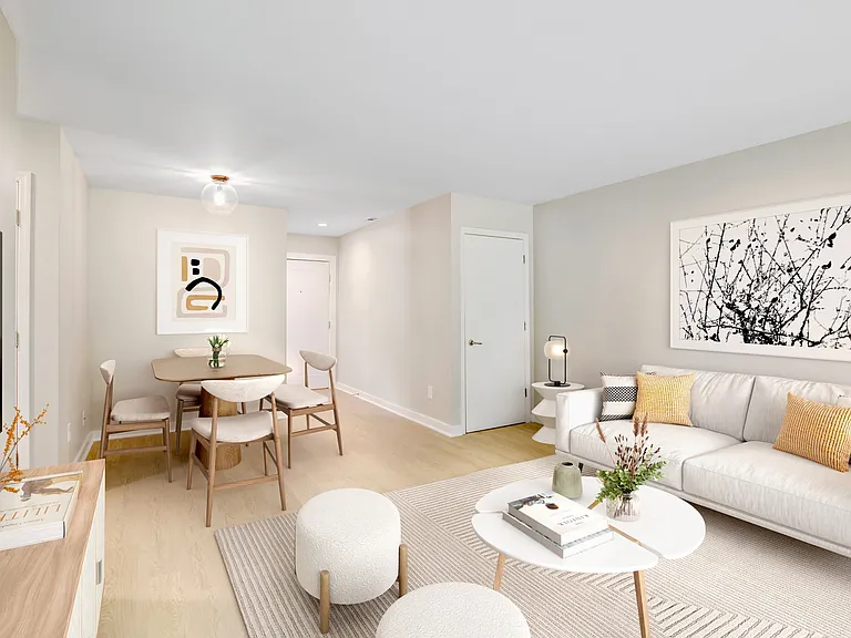 Elevate your living at Waterfront at the Strand, where modern elegance meets comfort. Enjoy spacious interiors, stylish decor, and a welcoming atmosphere. Schedule a tour today to find your perfect home!