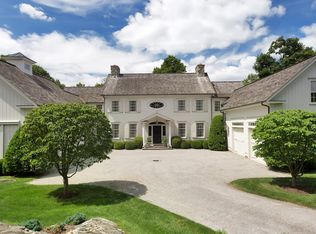 14 Sherwood Farm Ln, Greenwich, CT 06831