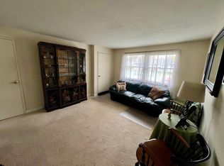 13 Fayette Rd #1, Bedford, MA 01730