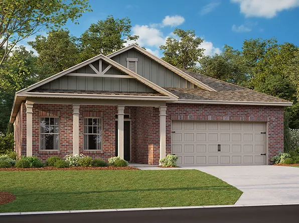 14095 New Castle Dr, Athens, AL 35613