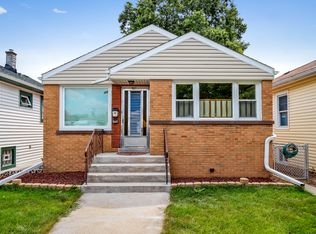 8645 Lyndale St, River Grove, IL 60171