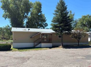 288 Animas View Drive #72, Durango, CO 81301
