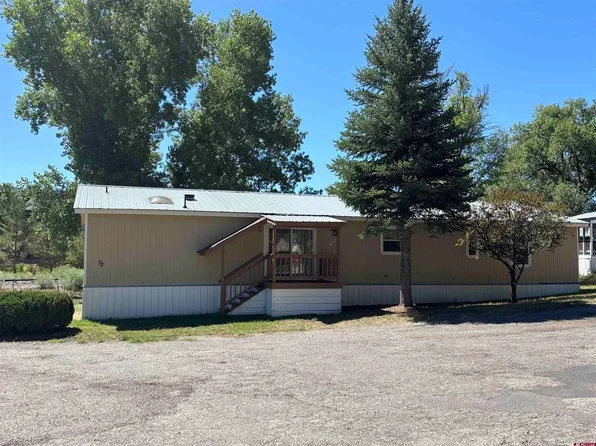 288 Animas View Drive #72, Durango, CO 81301