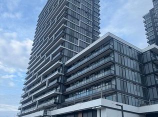 9763 Markham Rd #A701, Markham, ON L6E 0H7