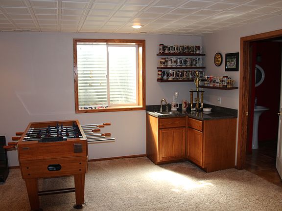 Gameroom 
