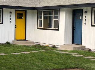 444 W Boise Ave, Boise, ID 83706