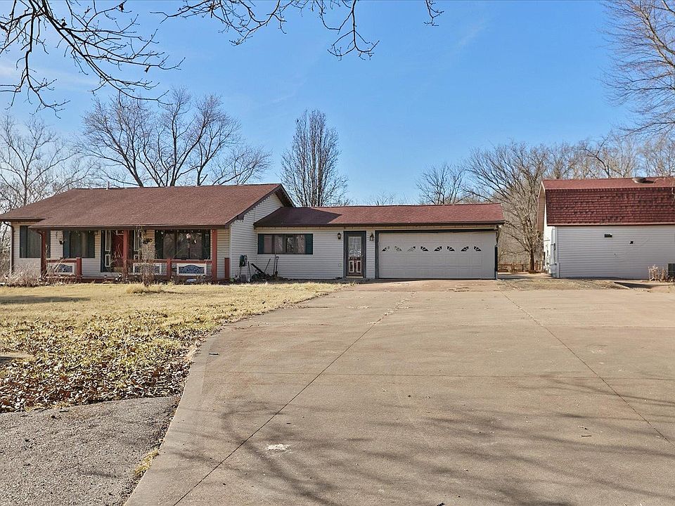 3361 State Road Z, Hillsboro, MO 63050 | Zillow