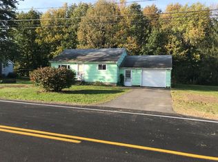 7429 Sodus Center Rd, Sodus, NY 14551