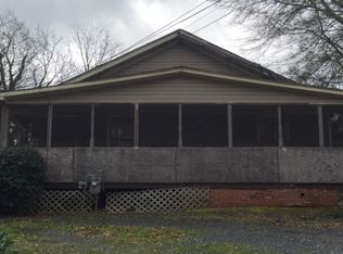 1302 Gordon St, Rome, GA 30161