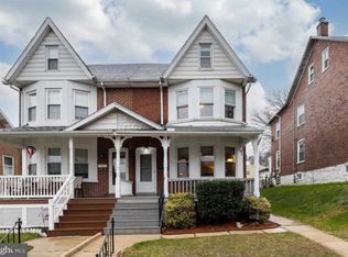 125 S 6th Ave, Coatesville, PA 19320