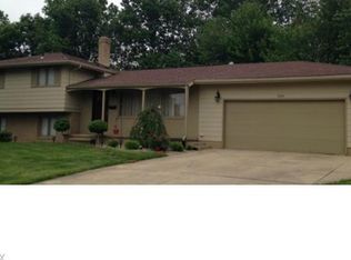 1650 Roosevelt Ave, Niles, OH