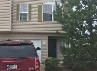 6257 Long Channel Ln, Indianapolis, IN 46268