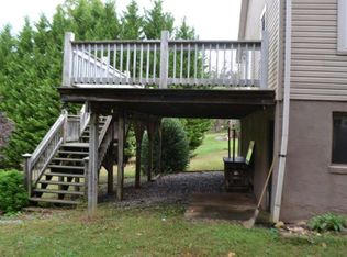 27 W Highland Ave, Granite Falls, NC 28630