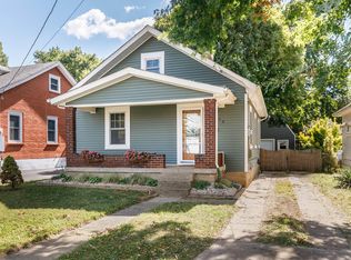 828 Clarks Ln, Parkway Village, KY 40217