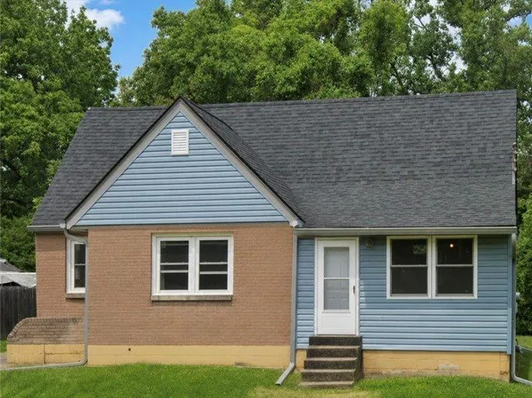 735 Cornell Ave, Clarksville, IN 47129