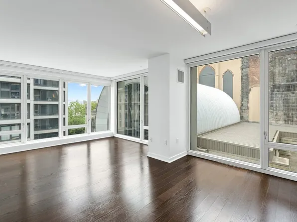400 W 113th St, New York, NY