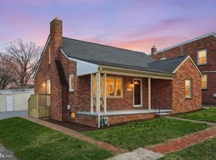 221 S Adams St, York, PA 17404