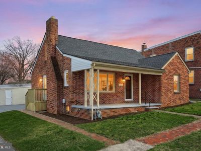 221 S Adams St, York, PA, 17404