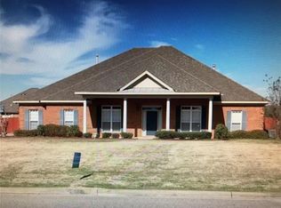 1243 Chadwick Ln, Montgomery, AL 36117