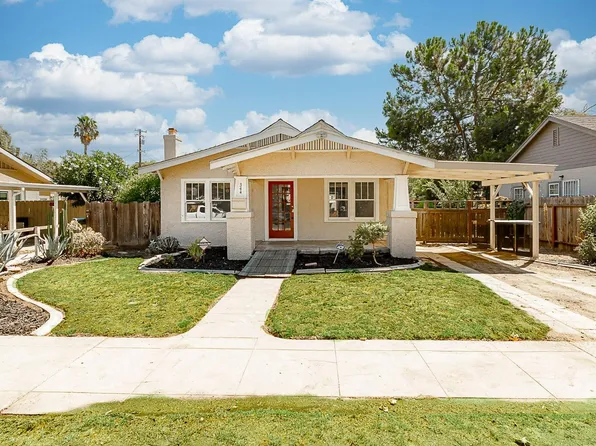 344 Johnson St, Modesto, CA 95354