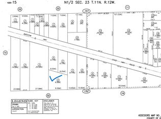 58 Highway, Mojave, CA 93502
